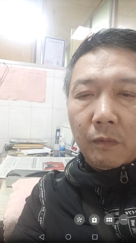 黄生的第二张照片--安阳相亲服务中心