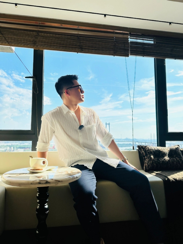 雨夜追风的第一张照片--安阳相亲服务中心