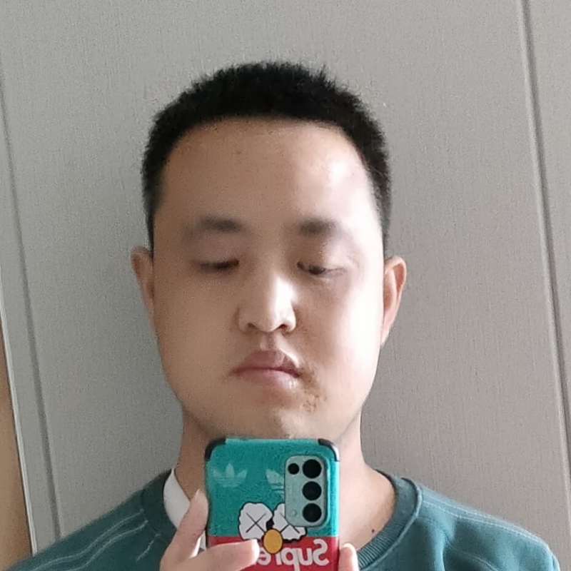 小郭的第一张照片--安阳相亲服务中心