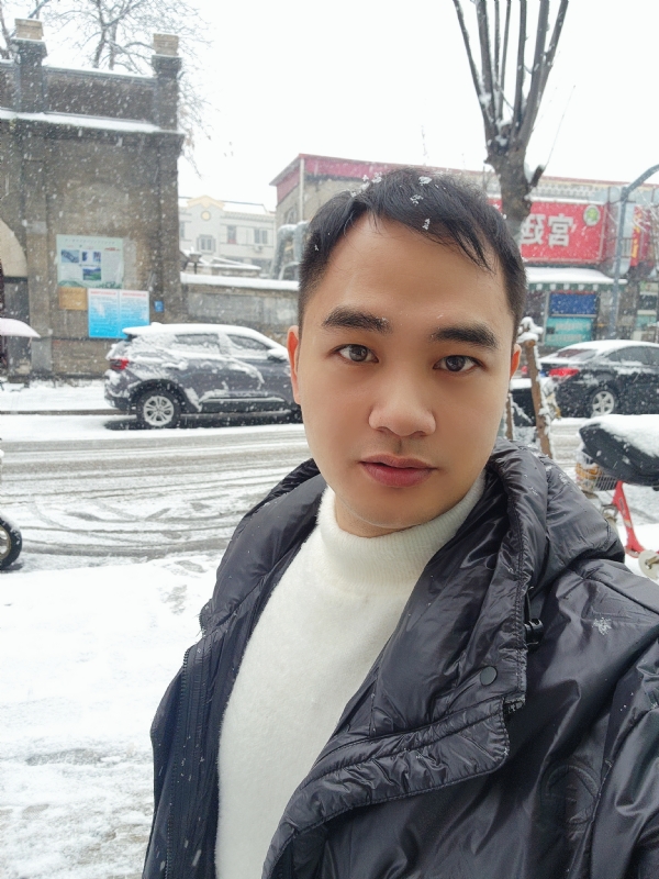 寻找合适伴侣的第一张照片--安阳相亲服务中心