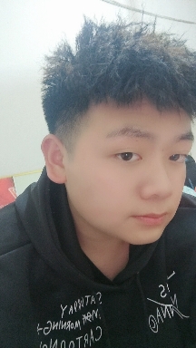 狗头的第一张照片--安阳相亲服务中心