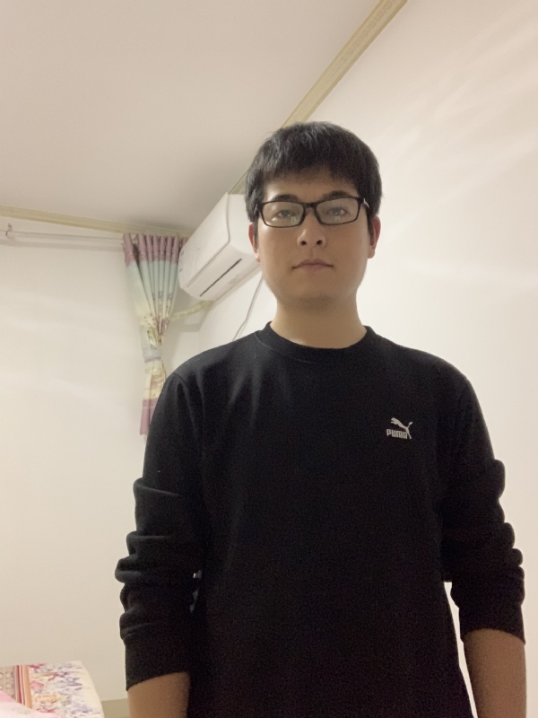 沫颜的第一张照片--安阳相亲服务中心