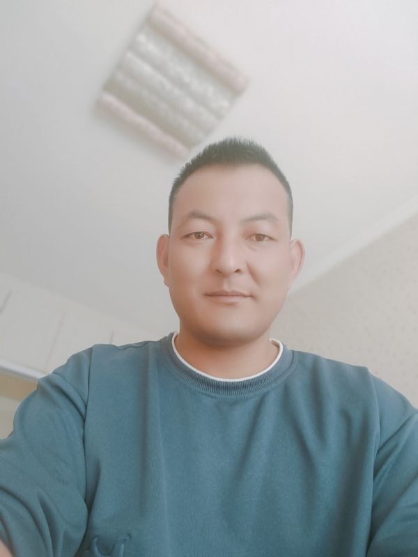 凯哥的第一张照片--安阳相亲服务中心