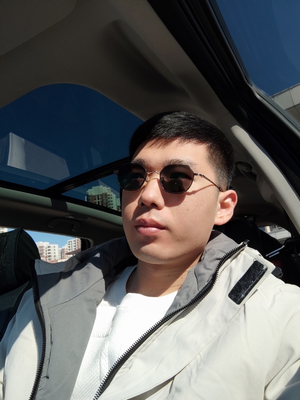 春风十里的第二张照片--安阳相亲服务中心