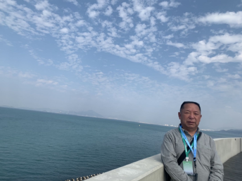 沏茶等红颜的第一张照片--安阳相亲服务中心