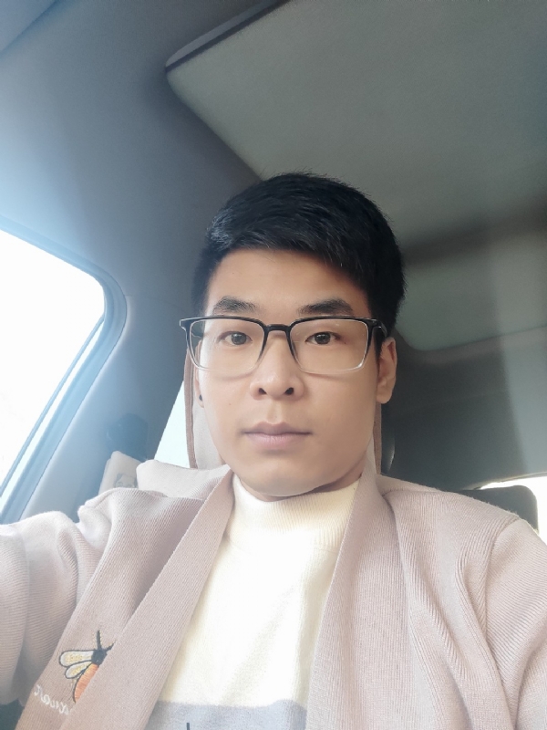 小奕的第一张照片--安阳相亲服务中心