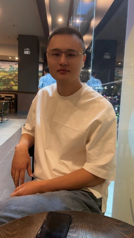 SCENERYFISH的第一张照片--安阳相亲服务中心