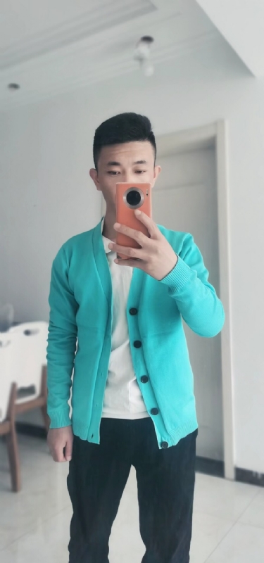 康荣振的第一张照片--安阳相亲服务中心