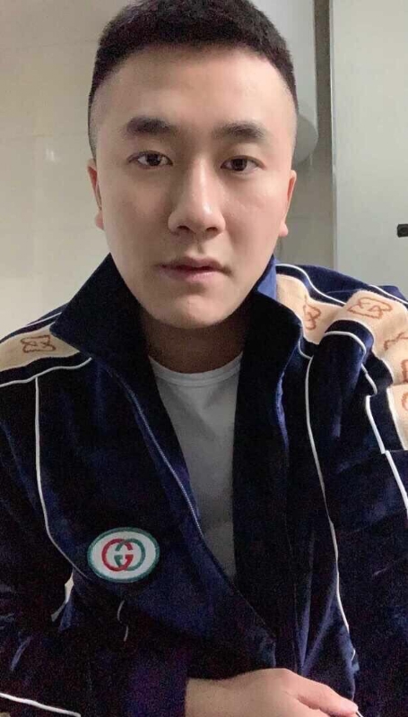 凌毅的第一张照片--安阳相亲服务中心