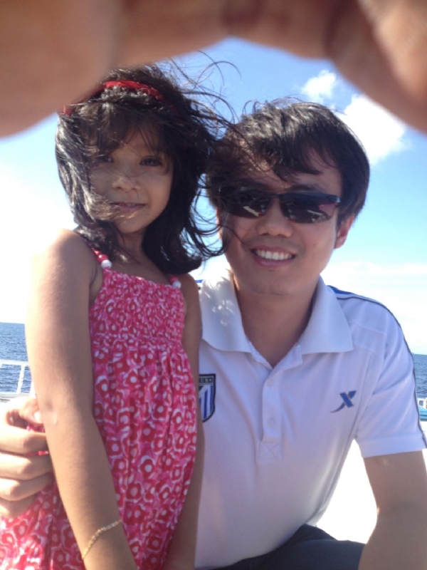 上进的梅子的第一张照片--安阳相亲服务中心