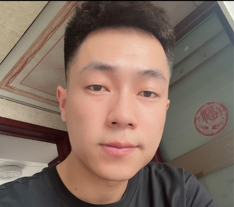 句号的第一张照片--安阳相亲服务中心