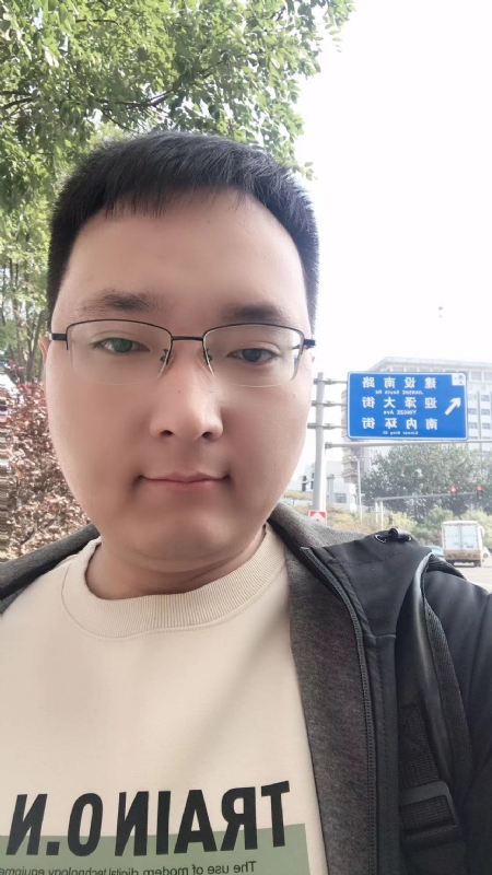 以结婚为目的的第二张照片--安阳相亲服务中心