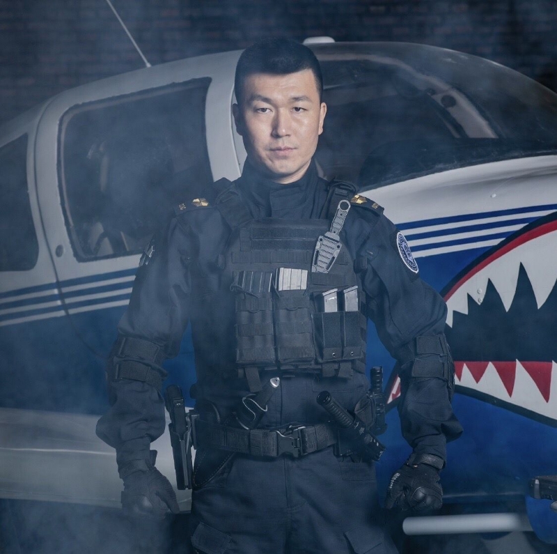 绿色的第二张照片--安阳相亲服务中心