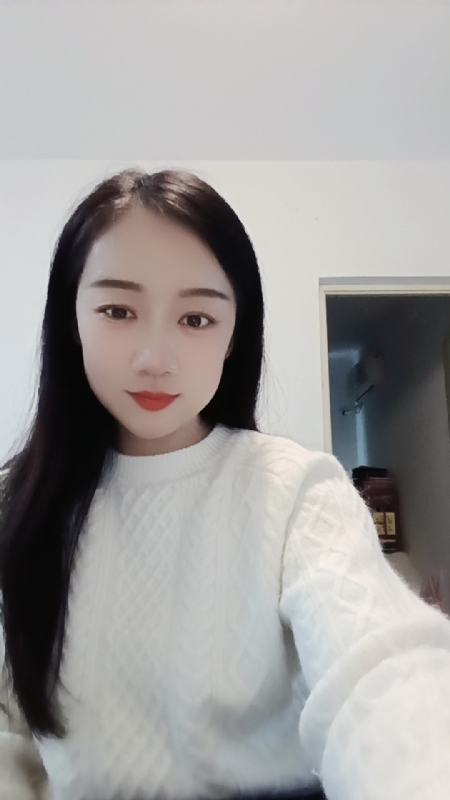 格格的第一张照片--安阳相亲服务中心