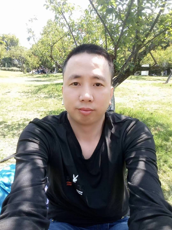 大图图的第一张照片--安阳相亲服务中心