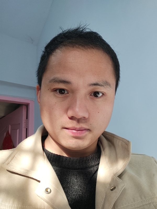 中意你的第二张照片--安阳相亲服务中心