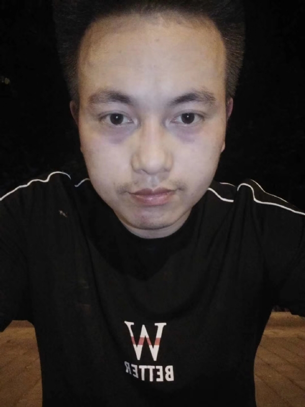 拓荒者的第一张照片--安阳相亲服务中心