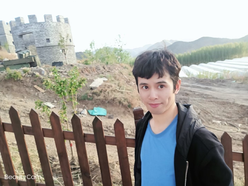 风一样的男子的第一张照片--安阳相亲服务中心