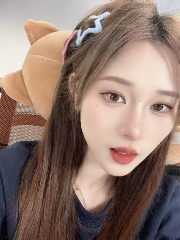 曦曦的第一张照片--安阳相亲服务中心