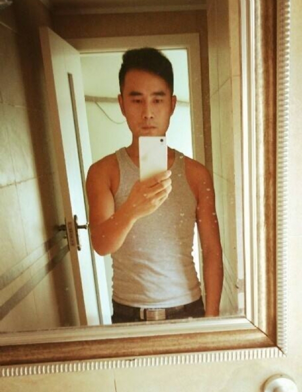 彭州的维哥的第一张照片--安阳相亲服务中心