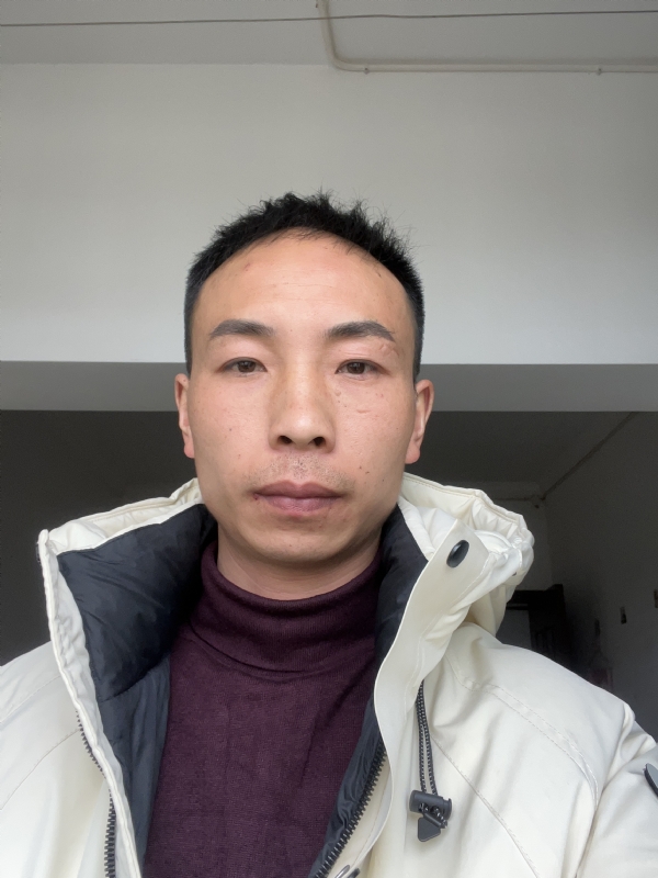 梁子的第一张照片--安阳相亲服务中心