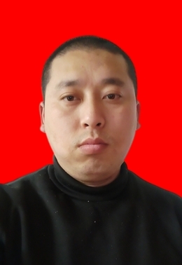 山西晋牛的第一张照片--安阳相亲服务中心