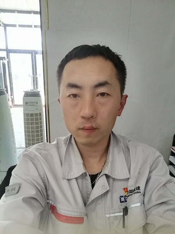 雨墨的第一张照片--安阳相亲服务中心