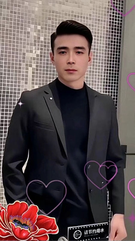 张迎旭的第一张照片--安阳相亲服务中心