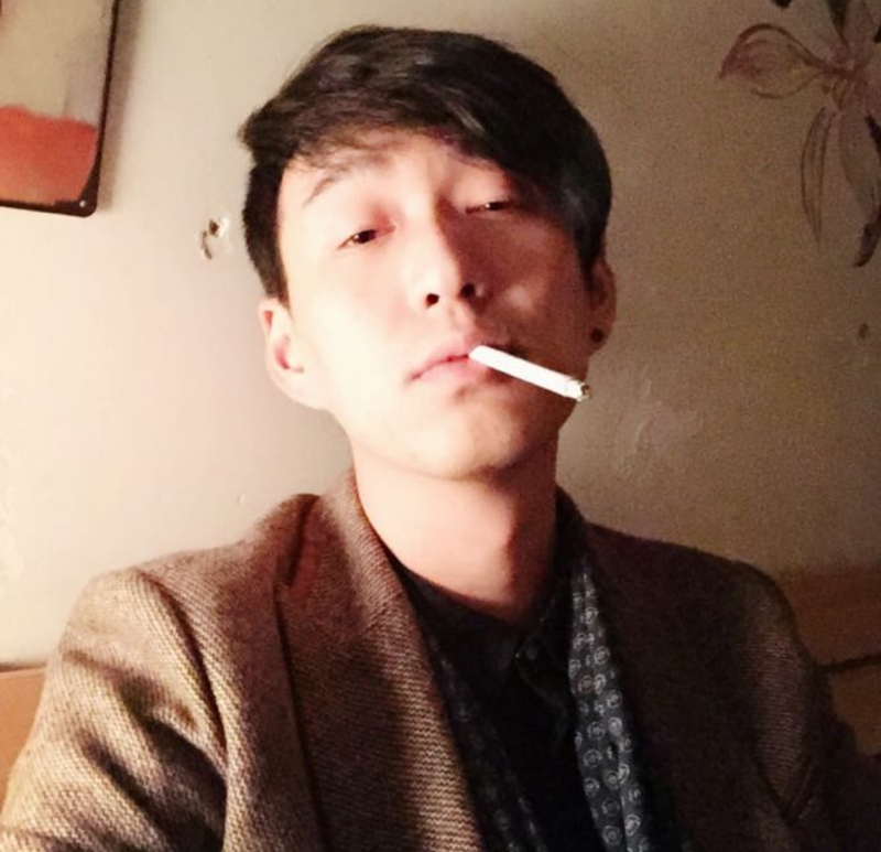 陆源的第一张照片--安阳相亲服务中心