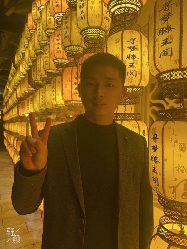 剩下的果实的第一张照片--安阳相亲服务中心