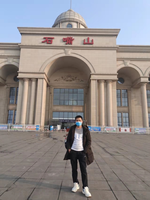 kn的第一张照片--安阳相亲服务中心