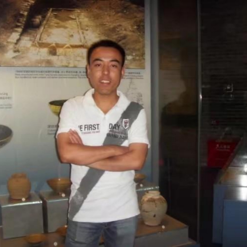 小明的第一张照片--安阳相亲服务中心