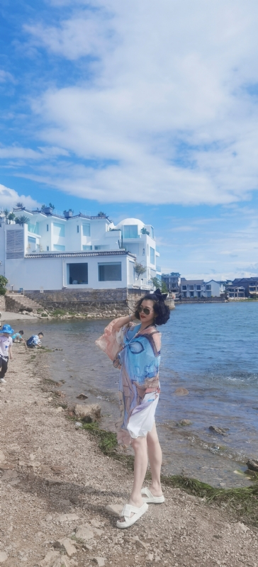 YOYO的第一张照片--安阳相亲服务中心