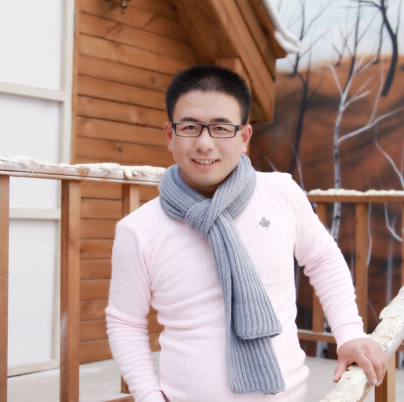 星如的第二张照片--安阳相亲服务中心