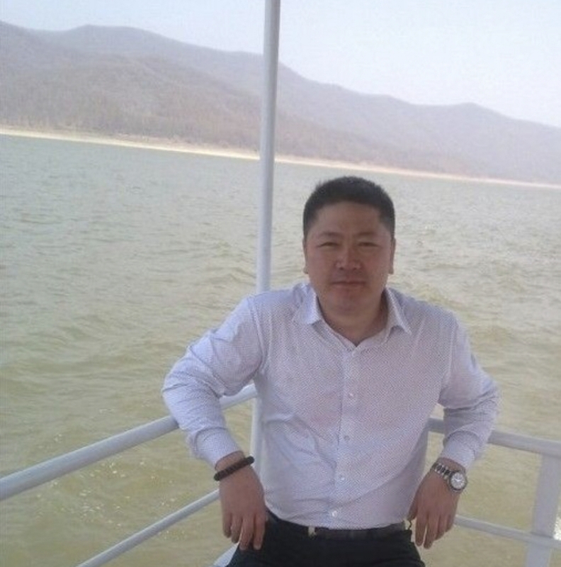 我是二娃的第一张照片--安阳相亲服务中心