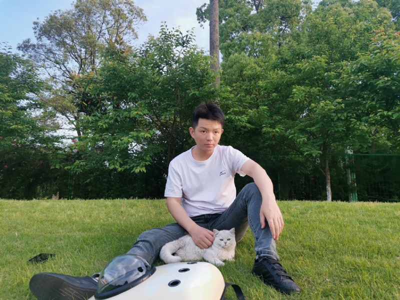 云季的第一张照片--安阳相亲服务中心