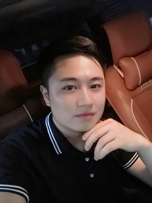 生活再继续的第一张照片--安阳相亲服务中心