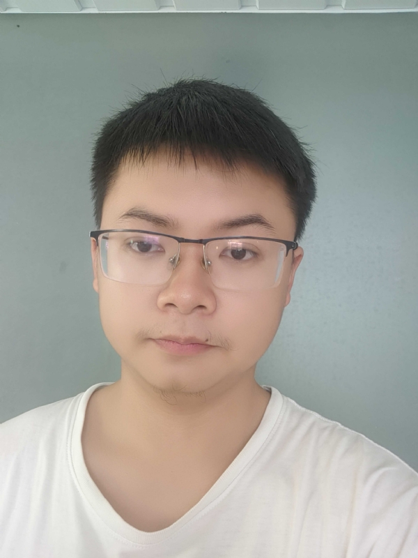 落雨的第一张照片--安阳相亲服务中心