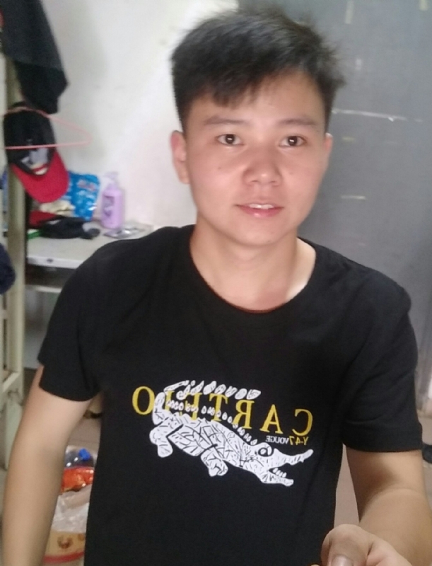 真实的一面的第一张照片--安阳相亲服务中心