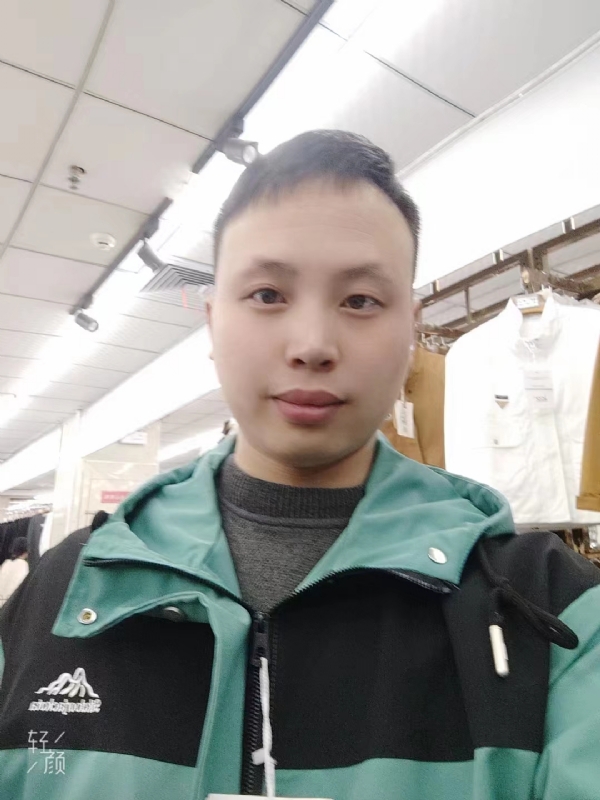 王琦的第一张照片--安阳相亲服务中心