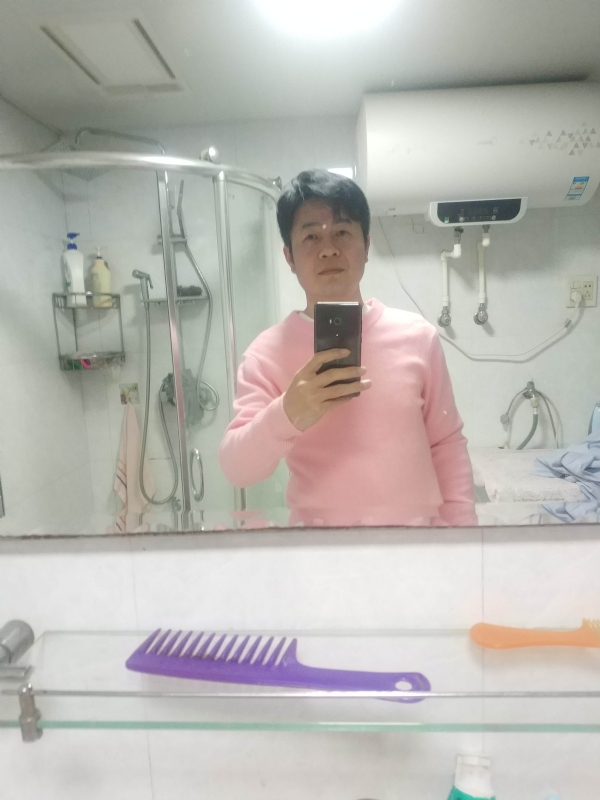 你把我逗乐了的第一张照片--安阳相亲服务中心