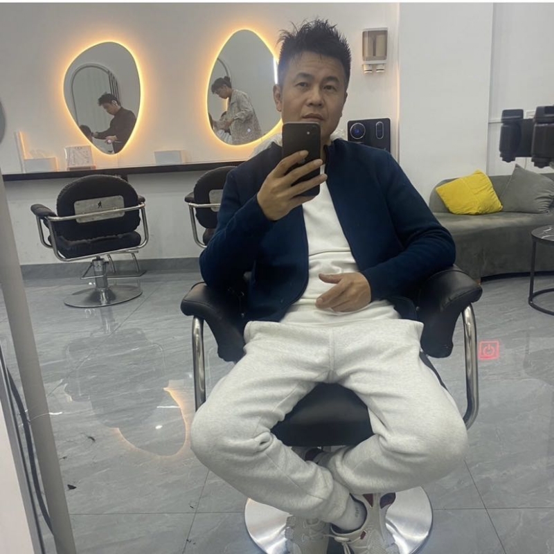 你把我逗乐了的第二张照片--安阳相亲服务中心