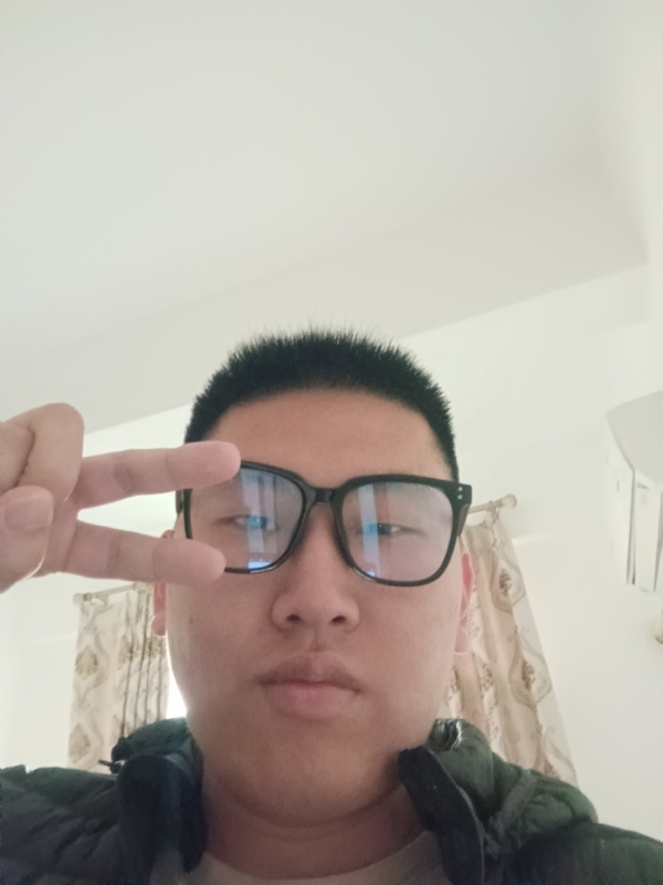 梦之老战士的第一张照片--安阳相亲服务中心