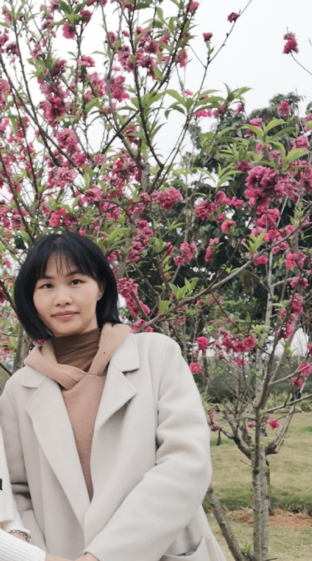 文青的第一张照片--安阳相亲服务中心