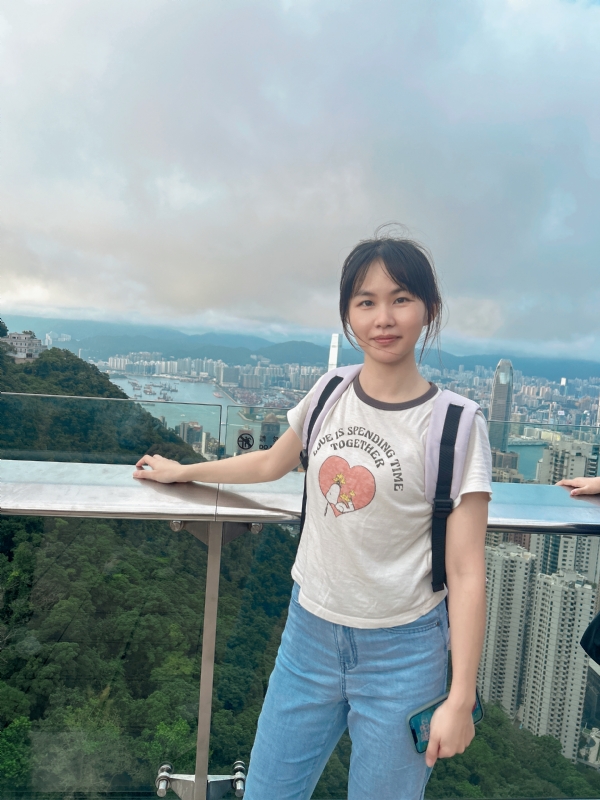 文青的第二张照片--安阳相亲服务中心