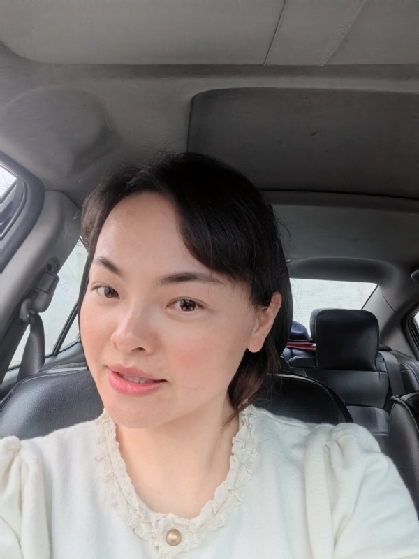 ziyu的第一张照片--安阳相亲服务中心