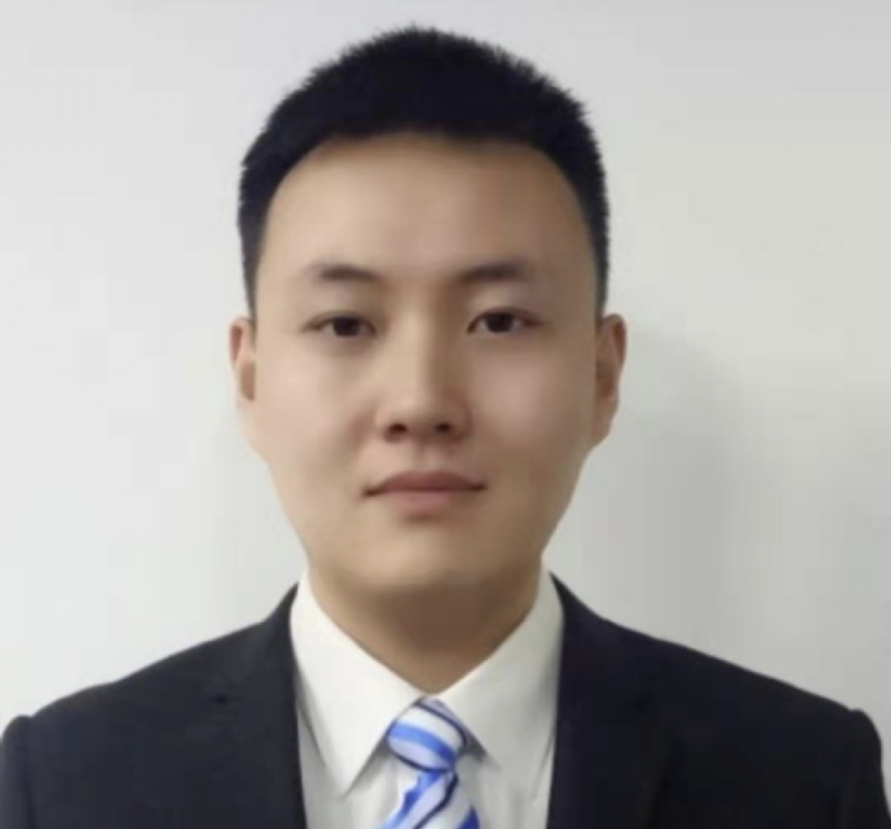 英俊潇洒的第一张照片--安阳相亲服务中心