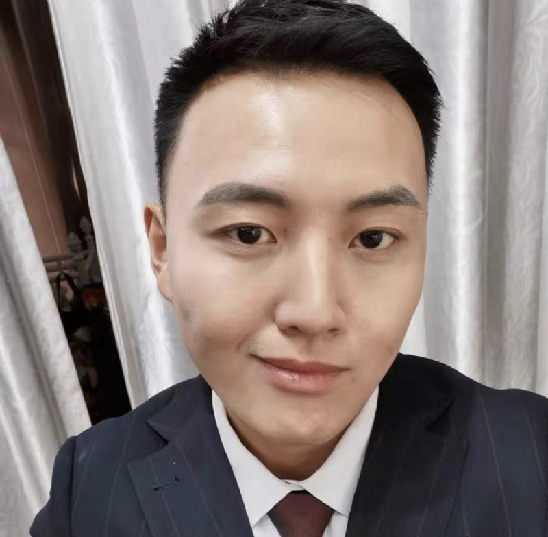 英俊潇洒的第二张照片--安阳相亲服务中心