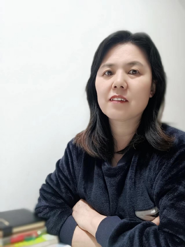 小米的第一张照片--安阳相亲服务中心