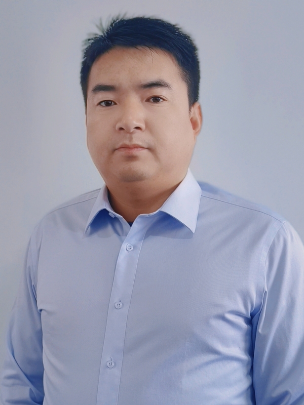 于先生的第一张照片--安阳相亲服务中心